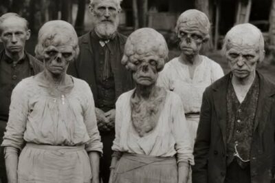 El clan Harlow: al descubierto la familia endogámica más perturbadora de Estados Unidos(1976)