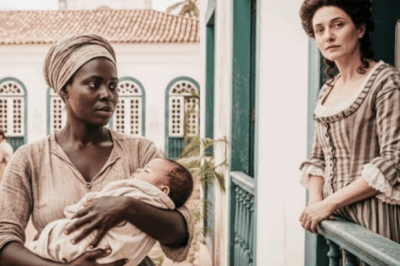 La criada que protegió al hijo de la señora —y fue juzgada como traidora (Bahía, 1822)