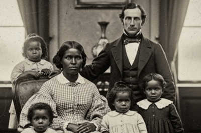 La mujer esclavizada que dio a luz a 4 hijos secretos y se convirtió en amante: El secreto que estalló en São Paulo, 1747