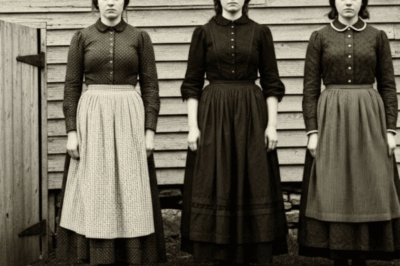 El sótano prohibido de las hermanas Galloway: donde desaparecieron 19 hombres en las Montañas Humeantes (1899)