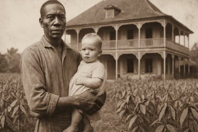 Durante años, el esclavo Benedict guardó silencio