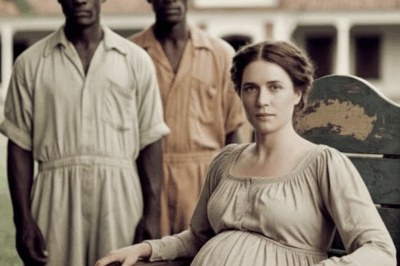 La dama que quedó embarazada de tres esclavos: El caso prohibido de Minas Gerais, 1881