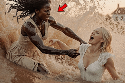 La esclava salvó a su ama de la corriente, pero la confesión que siguió la dejó sin…