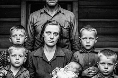 La hija que dio a luz a los hijos de su padre: Una historia real de supervivencia