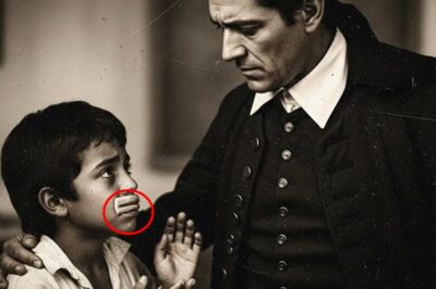 La Macabra Historia de Don Casimiro — Hizo creer a su hijo que era mudo para que no contara secretos