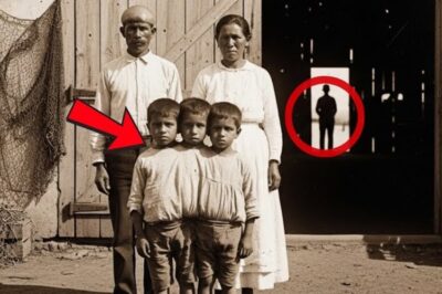 (1914, Veracruz) La Historia Macabra de los Trillizos Siameses: Nacieron Hablando en Lenguas Muertas