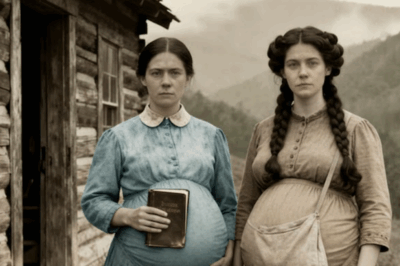 La prueba de ADN que reveló 150 años de endogamia: la familia oculta de las hermanas melungeon en los Apalaches