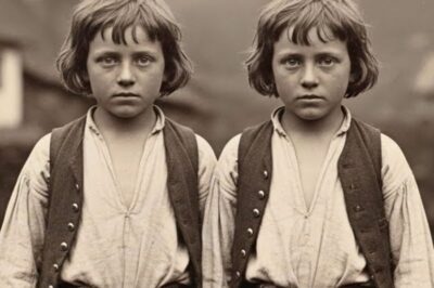 La Oscura Historia de los Gemelos que Sólo Hablaban Cuando Estaban Juntos (1780, Navarra)