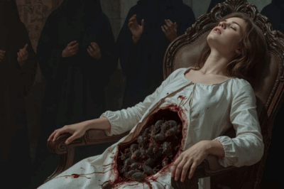 La oscura verdad sobre la virginidad de Isabel I que la historia intentó borrar