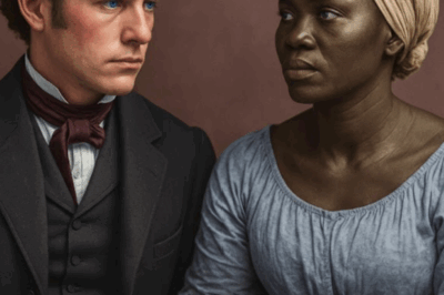 El Joven Heredero Que Desafió a Su Padre Por Amor a una Esclava — La Pasión Que Destruyó La Colonia