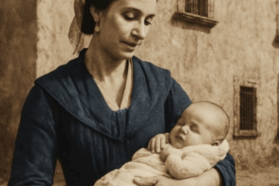 La Señora expulsó a la esclava Antonina de la casona —hasta escuchar el llanto que revelaba su mayor