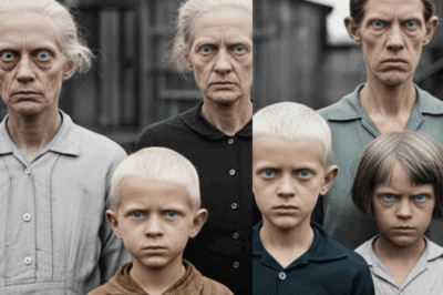 La familia Darrow afirmó que su hijo fue “elegido”; lo que hizo después demostró que tenían razón.