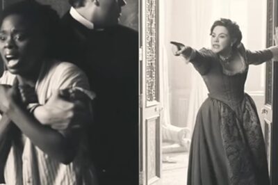 La joven esclava sería utilizada por el Coronel, ¡hasta que la hija heredera se enteró e hizo algo que escandalizó a todos!