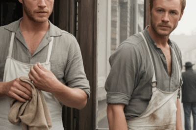 Los gemelos caníbales de Dresde (1897) – Nadie salió vivo de su posada