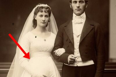 La Novia Embarazada que Fue Degollada por su Prometido en su Noche de Bodas