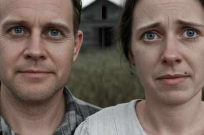 La llamó su hermana-esposa: el marido más endogámico jamás conocido