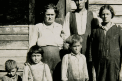 El clérigo que investigó a la familia Rutledge ¡y nunca regresó a la parroquia!