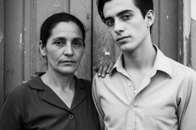 Guadalajara, 1984: La MACABRA unión entre madre e hijo que nadie se atrevió a denunciar