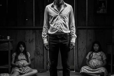 La Subasta de la Esclava Virgen: La Noche de Furia y Venganza que Ningún Comprador Pudo Olvidar