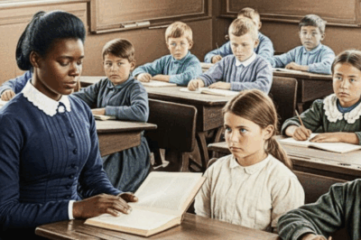 Esta fotografía de 1885 fue prohibida en su momento, y ahora sabemos por qué