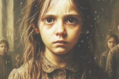 El macabro misterio del orfanato de Santa Eulalia: 93 niños, ninguno de ellos quedó abandonado