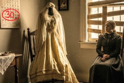 La Macabra Historia de Doña Soledad — Encerró a su hija 30 años preparándola para su boda perfecta