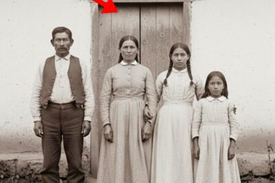 La Terrible Historia de la Familia Altamira – El Hijo que Dormía Desde Hace 40 Años (1865, Guanajuat