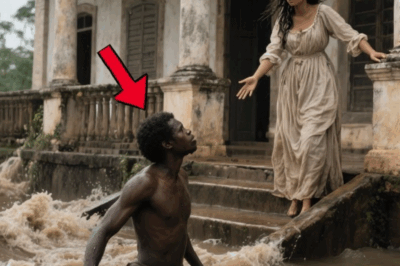 Amor Inundado: Cómo una inundación en 1863 obligó a una viuda adinerada a cambiar su prestigio social por un antiguo esclavo en Piracicaba