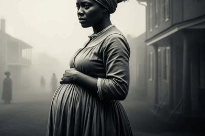 El extraño secreto de la esclava embarazada en Charleston | Una historia estadounidense perdida