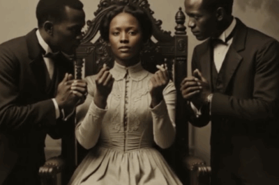 Cada hijo de la familia Merrin tomó a su gemela como novia, hasta que uno dijo la verdad (Virginia, 1867)