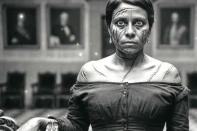 EL MISTERIOSO y Bizarro Caso de la Esclava Abominable que se Convirtió en la Ama de la Hacienda