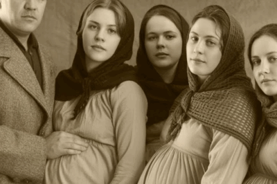 El secreto que nadie sabía: Él era su padre y su amo | Crimen real de 1886