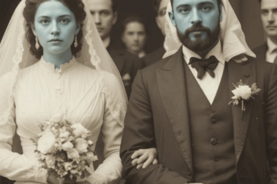 La gente azul de Kentucky: La familia más endogámica de Estados Unidos al descubierto