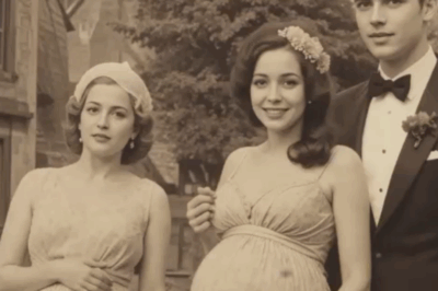 Madre e hija se casaron el mismo día… con la misma sangre | Una oscura historia de los Apalaches