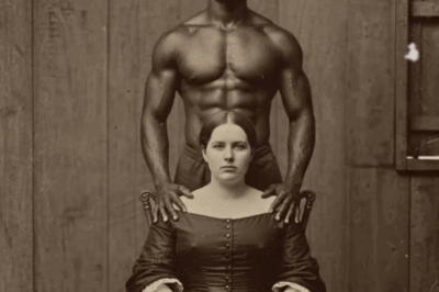 ¿Qué sucede cuando un padre entrega a su hija a un esclavo y ella regresa embarazada?