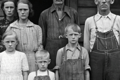 Lo que sucedió después de que 13 generaciones de gemelos se casaran solo con gemelos se convirtió en algo más oscuro