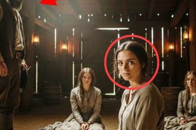 La compró porque era sorda. No sabía que su silencio lo destruiría