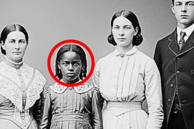 ¿Por qué este inocente retrato sorprendió a los expertos con un secreto que nadie podría haber imaginado?