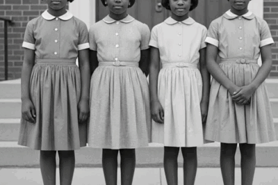 La bomba colocada por miembros del KKK que transformó las lágrimas en fuerza. El caso conmocionó a la nación…