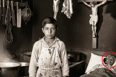1912, Puebla) La macabra historia del niño que cocinó a sus hermanos para alimentar a sus padres