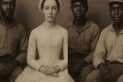 El Precio de la Deshonra: La Historia Prohibida de Valentina y La Hacienda Esperanza Perdida