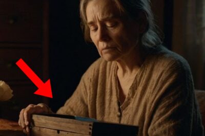 UNA MADRE ENCONTRÓ LA CAJA DE SU HIJA MUERTA QUE DEJO SIN ABRIR Y ENCONTRÓ ALGO INSÓLITO