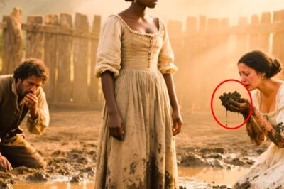 La ESCLAVA que obligó al amo y a su esposa a comer tierra podrida antes de CASTRARLO, Guaduas 1698