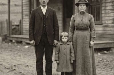 Lo que surgió después de 15 generaciones de una tradición de “sangre pura” creó un niño que nadie pudo explicar