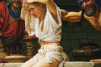 Las prácticas sexuales más aterradoras de Atila el Huno