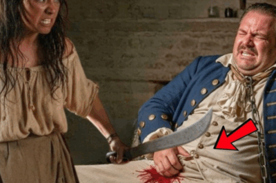 El precio del dolor de una madre: Cómo la silenciosa venganza de una esclava derribó una dinastía colonial