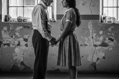 Morelia, 1987: LA MACABRA verdad entre suegro y nuera que nadie quiso ver