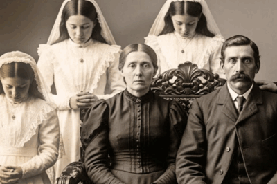 (1891, Iquique) La macabra historia de la familia que guardaba a sus vírgenes para el padre