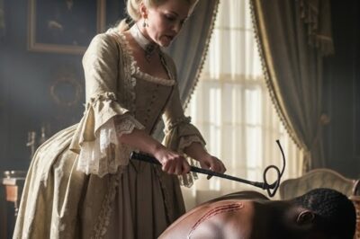 La Señora que Llevó la Esclavitud al Límite — No Vas a Creer lo que Hizo