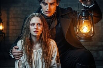 EL DUQUE LA ENCONTRÓ CADENADA EN EL SÓTANO… LA SACÓ Y LA NOMBRÓ SU DUQUESA